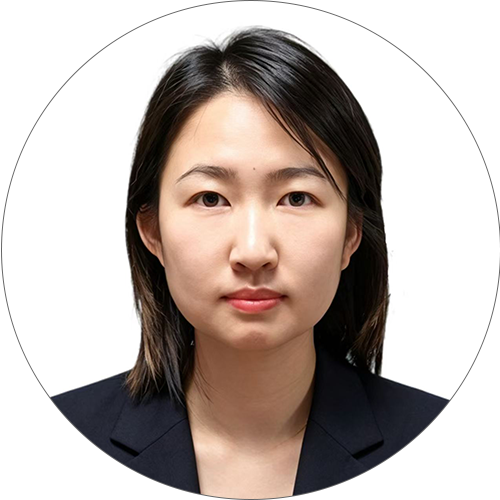 Mei Zhou <br>zámorský regionálny manažér (Latinská Amerika)