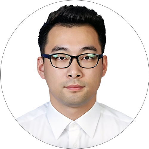 Gavin Yao <br>zámorský regionálny manažér (Blízky východ)