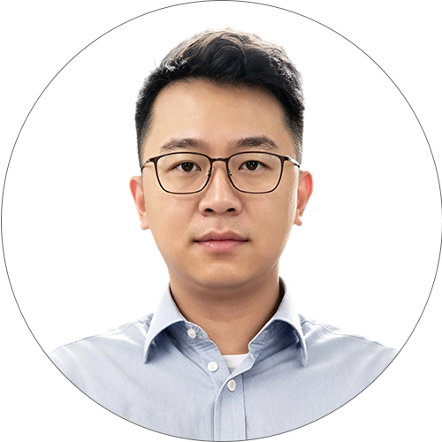 Kai Zheng <br>zámorský regionálny manažér (juhovýchodná Ázia）
