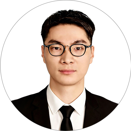 Kane Wu <br>zámorský regionálny manažér <br> (juhovýchodná Ázia a Afrika)